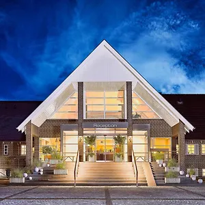 The 4*, Billund Dänemark
