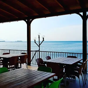 Balani Restorant Fronte , Shkodra Albanien